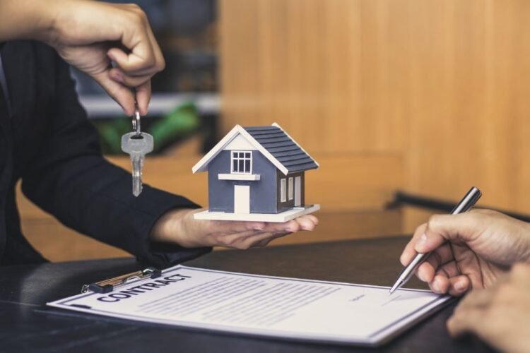 Property Registration Process in India (2025)