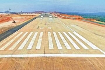 How Hosur Airport Will Transform South Indian Logistics, Businesses, and Real Estate