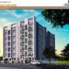 Luxury premium apartment flats for sale in Vizag