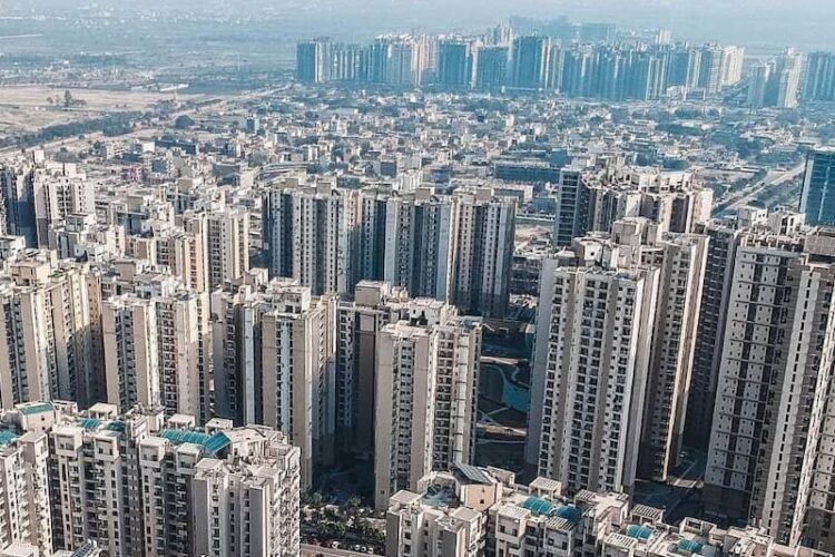 TELANGANA’S “NEW NOIDA” EMERGES AS INDIA’S NEXT BIG BUSINESS HUB
