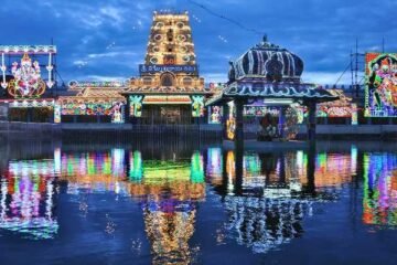 Kanipakam Set for Major Transformation: 5-Year Master Plan Aims to Develop
