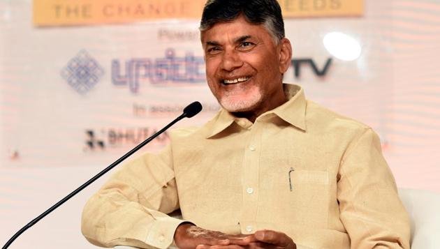 N. Chandrababu Naidu Awards & Honours | Year-Wise Achievements of AP Chief Minister