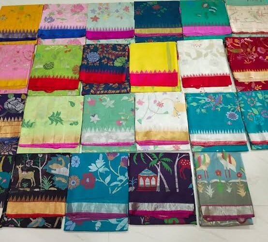 Ponduru Khadi: Andhra Pradesh’s Timeless Handloom Heritage Finds New Global Attention