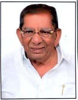 Veteran Congress Leader Shamanuru Shivashankarappa Passes Away at 95