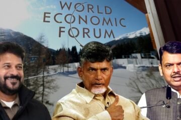 World Economic Forum Davos 2026: Indian States and Leaders Attending