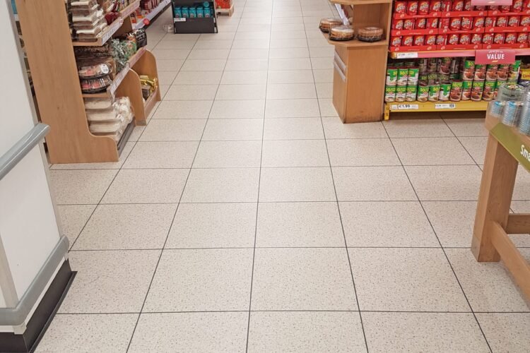 Full Body Ceramic Tiles: Meaning, Features, Uses, and Market Demand