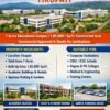 Educational institutions buildings for rent in tirupati