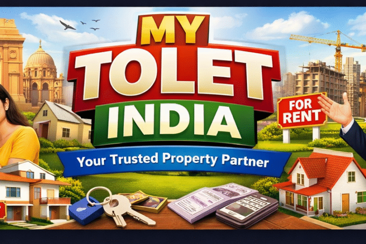 About My Tolet India – South India’s Trusted Real Estate & Property Services Company