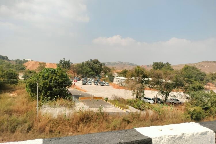 Freehold Lands in Andhra Pradesh: Legal Clarity, Registration Status & What Buyers Must Know in 2026