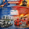 Sri Rajarajeshwari Tech (SRT) Strengthens Position as a Leading Plumbing & Firefighting Solutions Provider