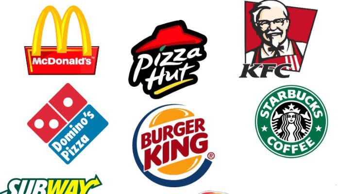 top food and beverage franchise brands in india