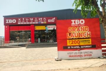 IBO TIRUPATI – YOUR COMPLETE BUILDING SOLUTIONS HUB 🏠