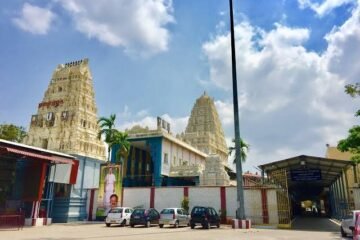 Villupuram Emerges as Tamil Nadu’s Next Growth Hub: A Deep Dive into Land, Industry, and Real Estate Opportunities