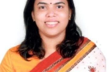 30-Year-Old S. Keerthana Becomes Tamil Nadu Cabinet Minister in Vijay’s TVK Government