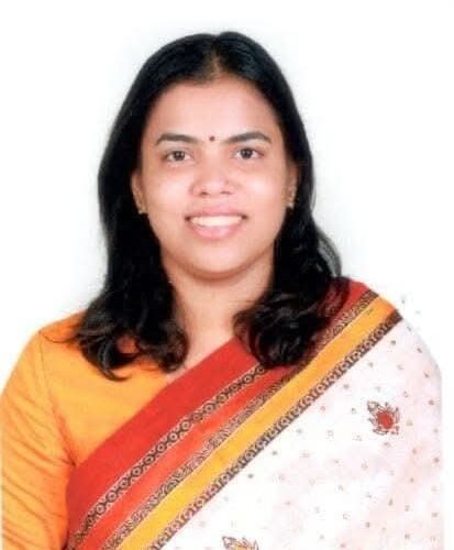 30-Year-Old S. Keerthana Becomes Tamil Nadu Cabinet Minister in Vijay’s TVK Government