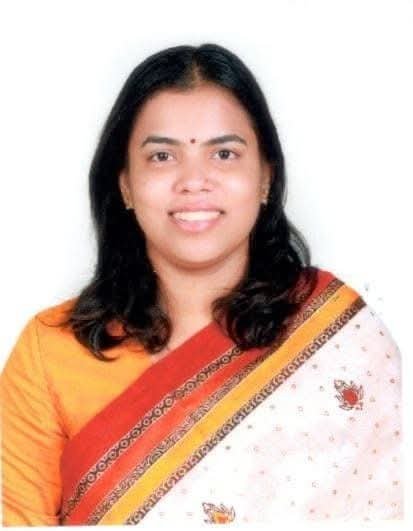 30-Year-Old S. Keerthana Becomes Tamil Nadu Cabinet Minister in Vijay’s TVK Government