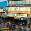 G+1 commercial space available for rental in omr Chennai