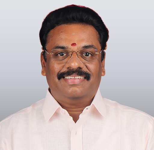 Dr. M. Sudhakar Biography: From Renowned Doctor to Katpadi MLA and People’s Leader