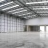 Industrial Warehouse for Rent in Gajulamandyam, Renigunta – 12,000 Sq Ft RCC Building