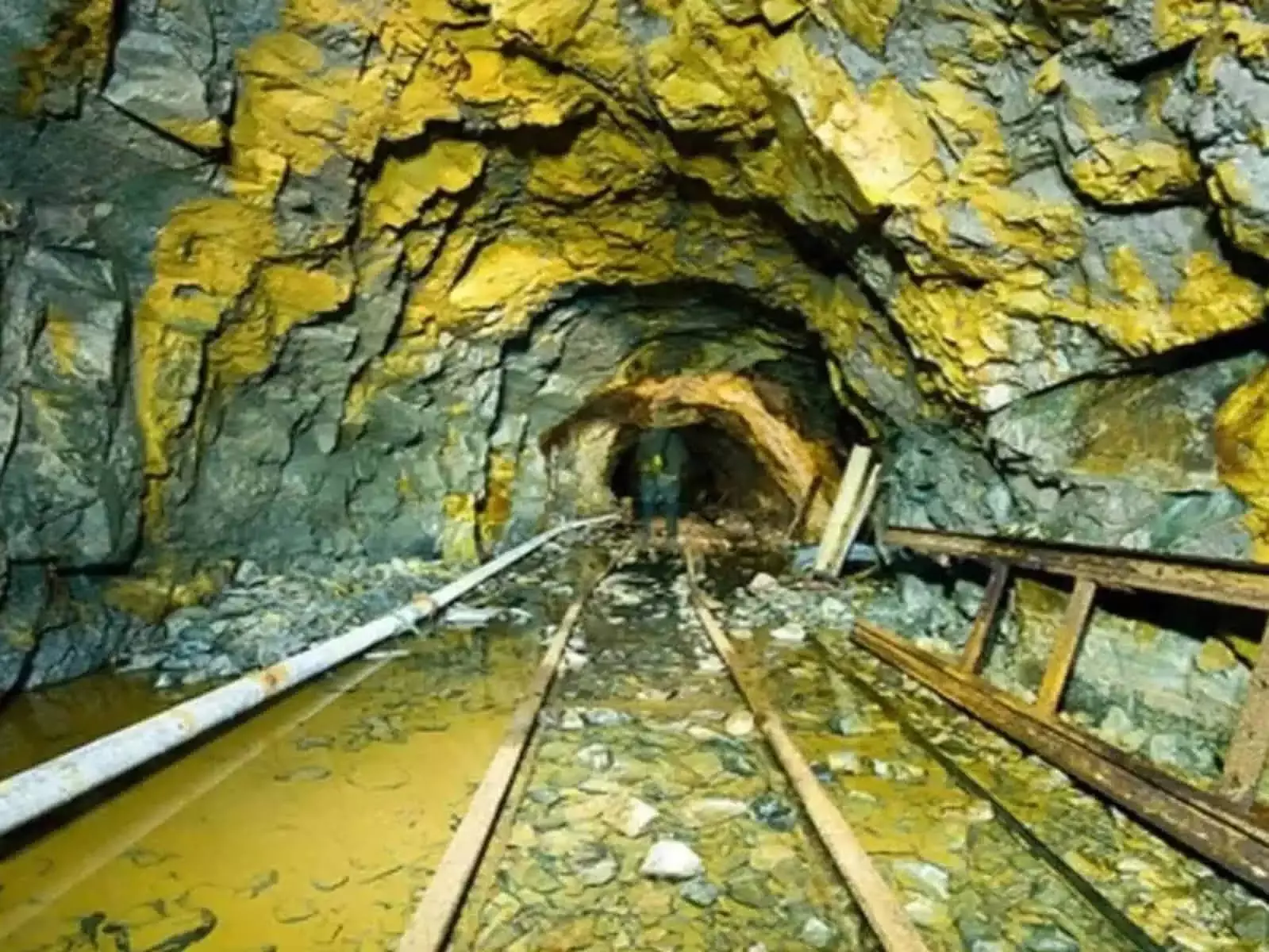 Jonnagiri Gold Mine Starts Production: Andhra Pradesh’s Swarnagiri Project Ushers in a New Golden Era