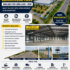 20 acres commercial land for long lease in gudipala mandal chittoor district near Chennai to Bangalore express hiway