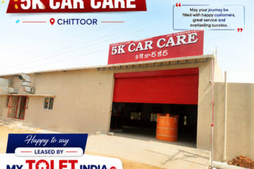 5k car care now in chittoor