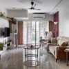 2 BHK Apartment for Rent in Koramangala, Bangalore – 2000 Sq Ft | ₹18,000/Month
