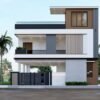 Luxury villa house for sale in tirupati