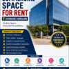 Commercial space available for rental in Jayanagar Bangalore