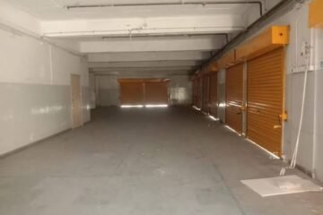 1405 Sq Ft Commercial Warehouse/Godown for Rent in HSR Layout, Bengaluru