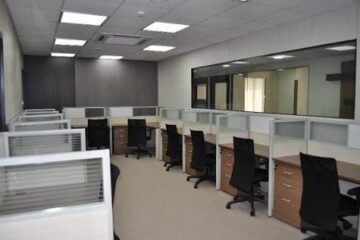 900 Sq Ft Office Space for Rent in HSR Layout, Bengaluru