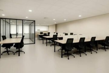 900 Sq Ft Plug & Play Commercial Office Space for Rent – First Floor | ₹75,000/Month