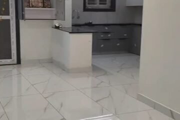 3BHK Gated Community Apartment for Rent in Thadepalli, Vijayawada – ₹35,000